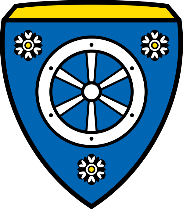 Wappen von Aßling