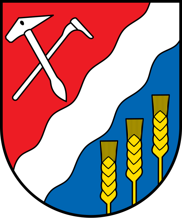 Wappen von Astert