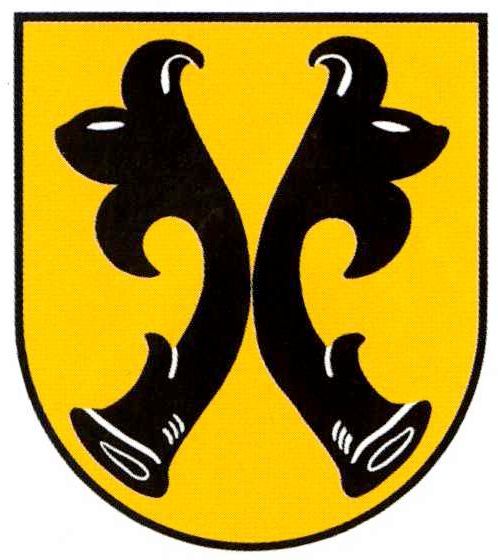 Wappen von Astfeld
