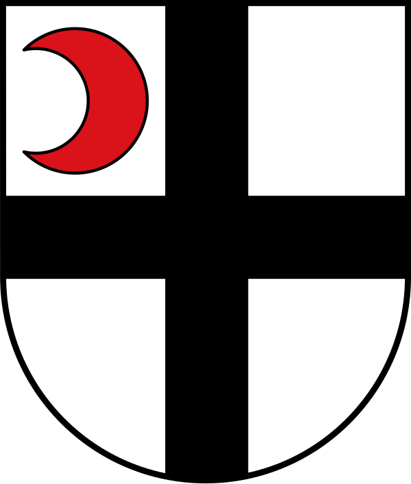Wappen von Attendorn