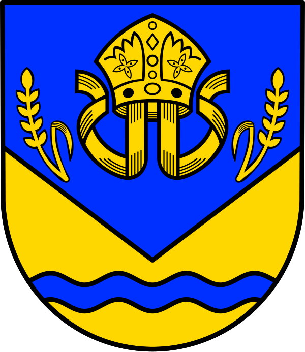 Wappen von Attenhausen