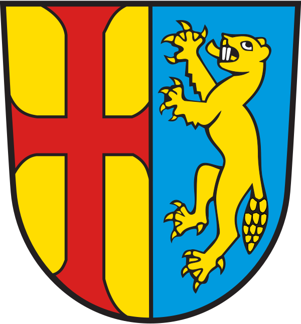 Wappen von Attenweiler