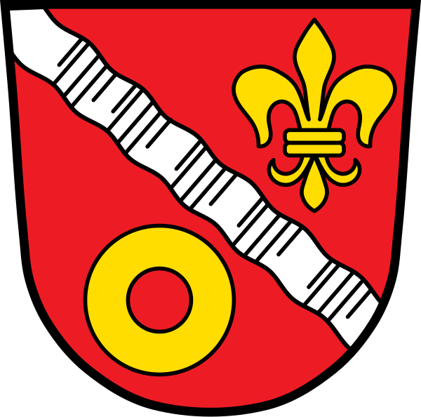 Wappen von Atting