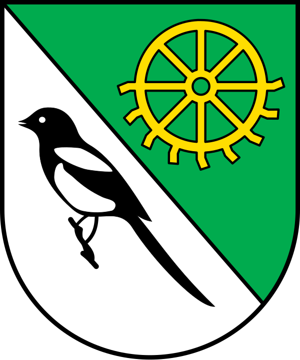 Wappen von Atzelgift