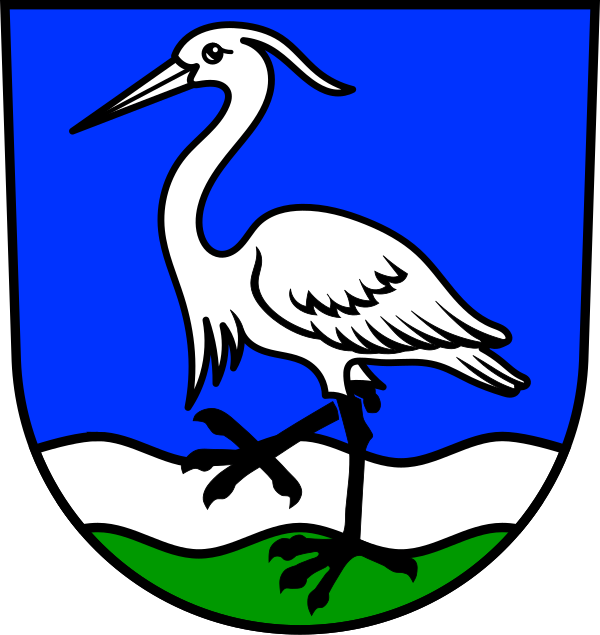 Wappen von Au am Rhein