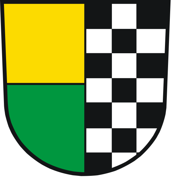Wappen von Au