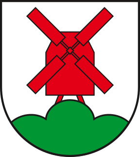 Wappen von Ausleben