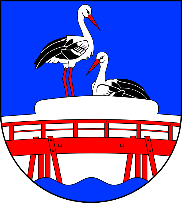 Wappen von Auufer