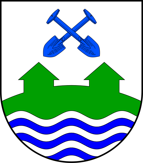 Wappen von Averlak