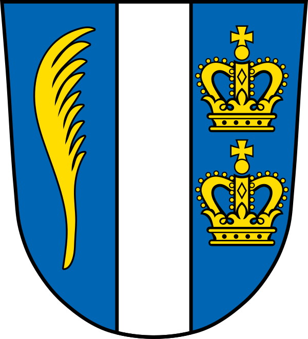 Wappen von Aying