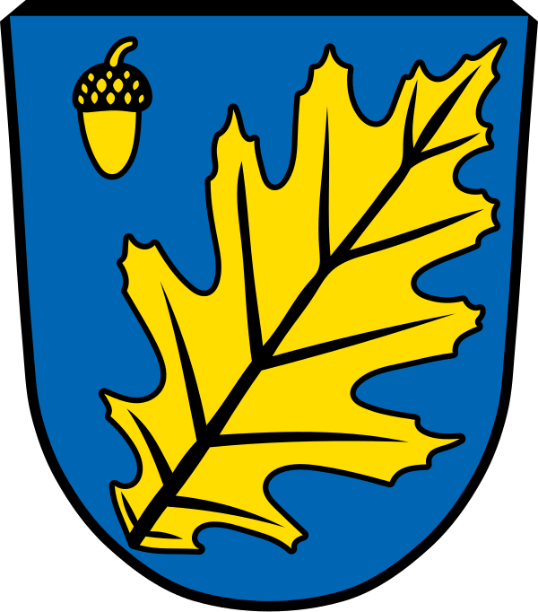 Wappen von Aystetten