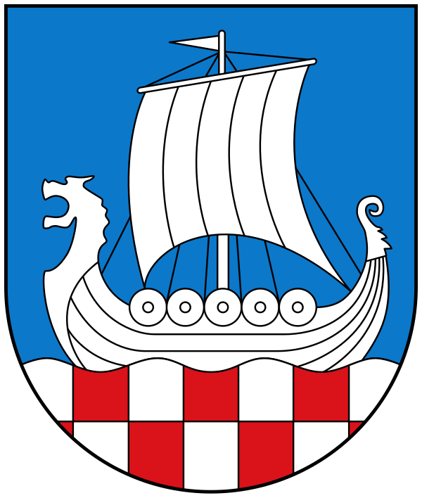 Wappen von Baabe