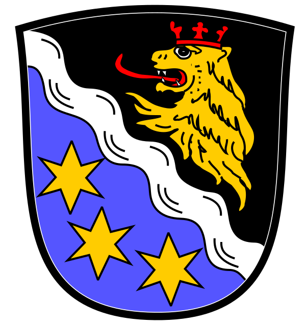 Wappen von Baar