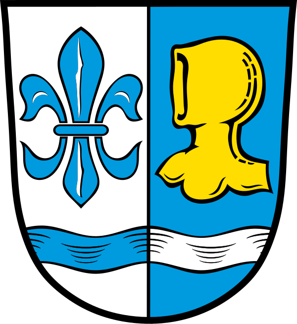 Wappen von Baar-Ebenhausen