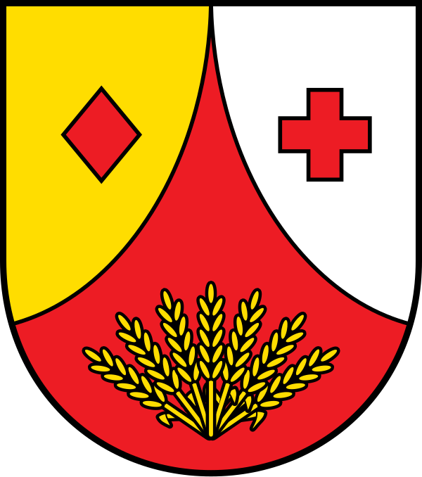 Wappen von Baar