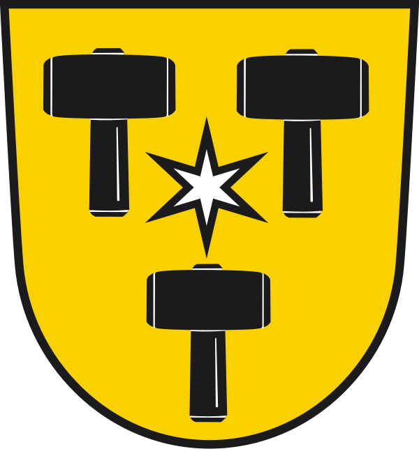 Wappen von Babenhausen