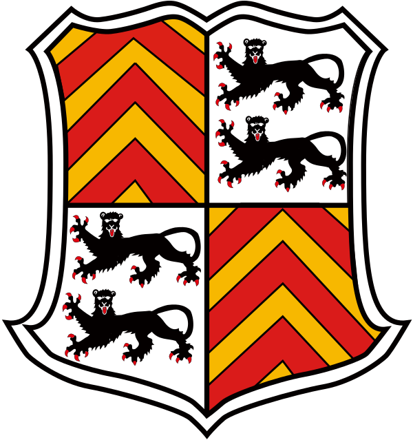Wappen von Babenhausen
