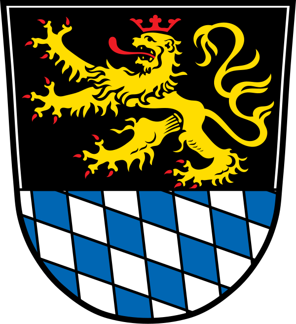 Wappen von Bacharach