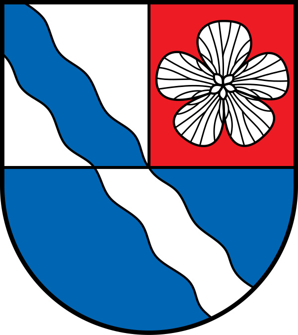 Wappen von Bachfeld