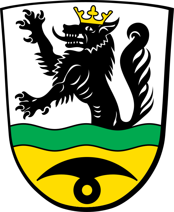 Wappen von Bächingen an der Brenz