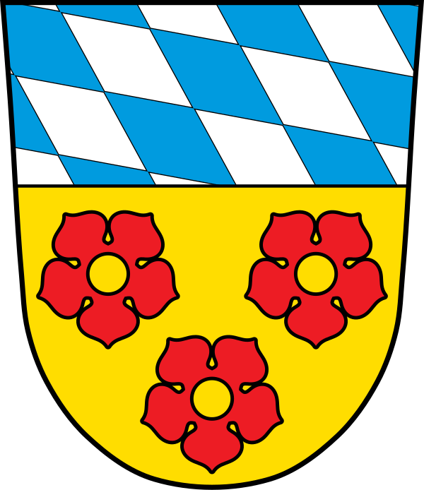 Wappen von Bad Abbach