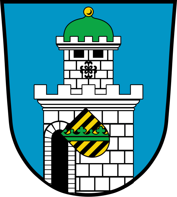 Wappen von Bad Belzig