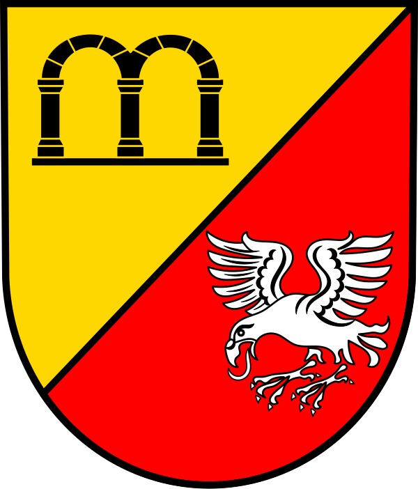 Wappen von Bad Bertrich