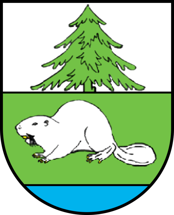 Wappen von Bad Bibra