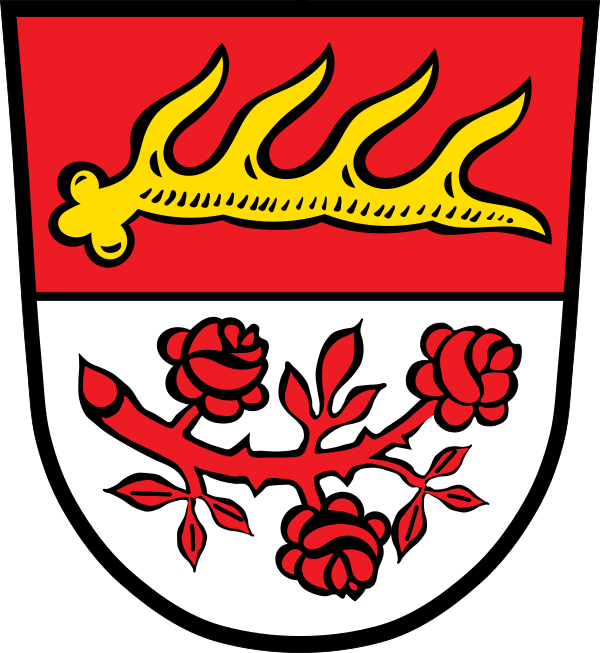 Wappen von Bad Birnbach