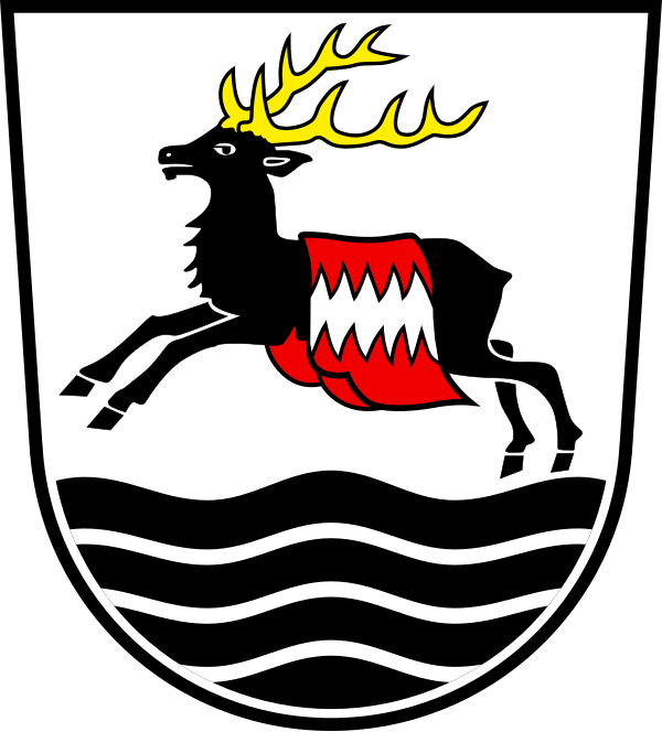 Wappen von Bad Bodenteich