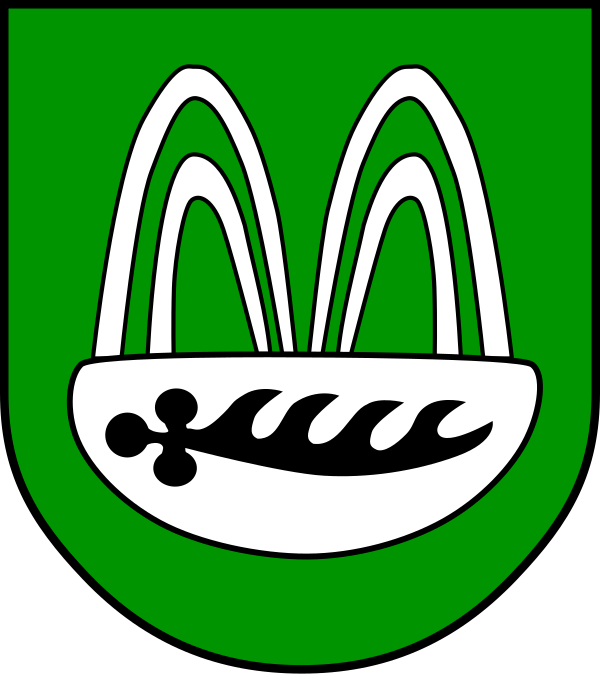 Wappen von Bad Boll
