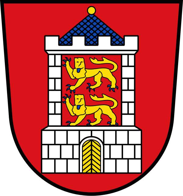 Wappen von Bad Camberg