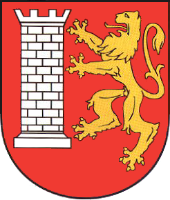 Wappen von Bad Colberg-Heldburg