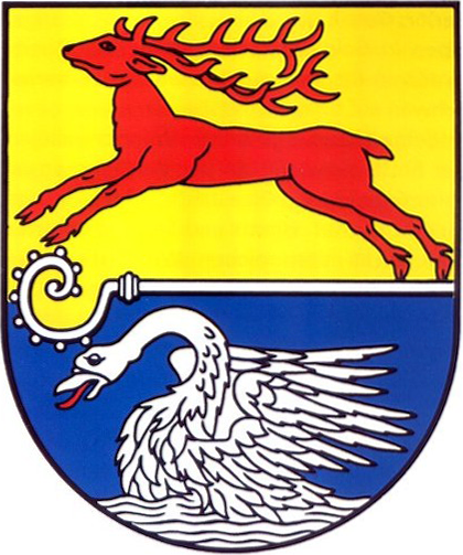 Wappen von Bad Doberan