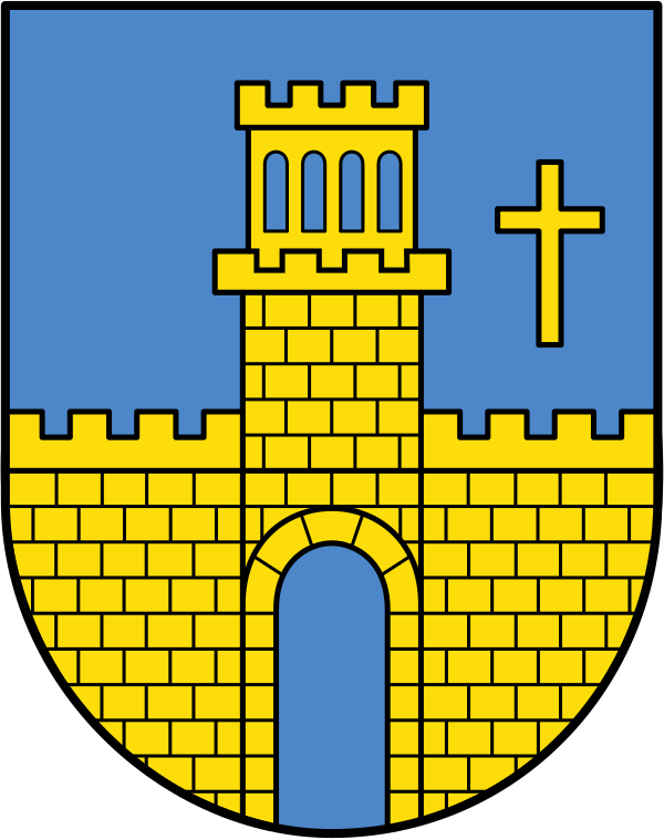 Wappen von Bad Driburg