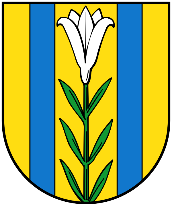 Wappen von Bad Düben