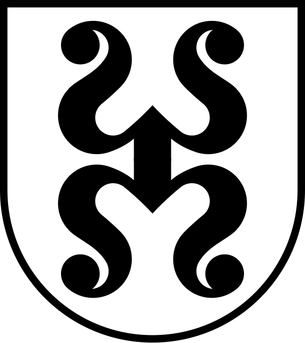 Wappen von Bad Dürkheim