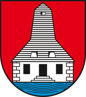 Wappen von Bad Dürrenberg