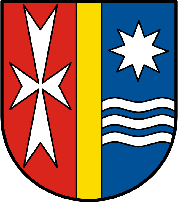Wappen von Bad Dürrheim