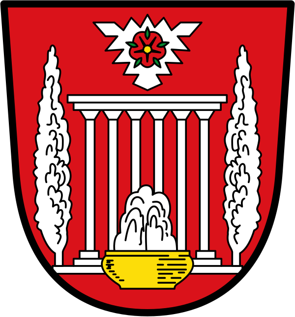 Wappen von Bad Eilsen