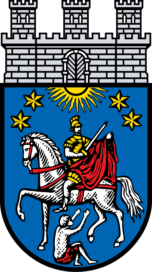 Wappen von Bad Ems