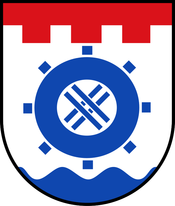 Wappen von Bad Essen