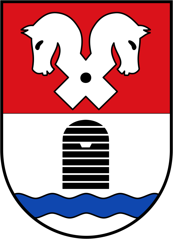 Wappen von Bad Fallingbostel