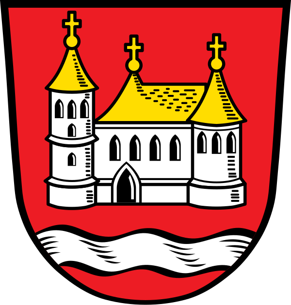 Wappen von Bad Feilnbach