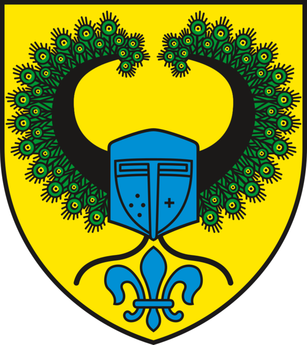 Wappen von Bad Gandersheim