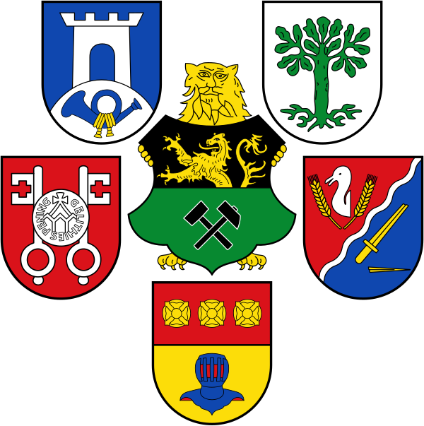 Wappen von Bad Grund