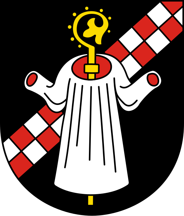 Wappen von Bad Herrenalb