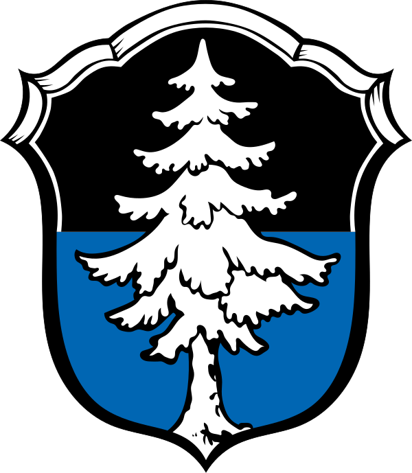 Wappen von Bad Hindelang
