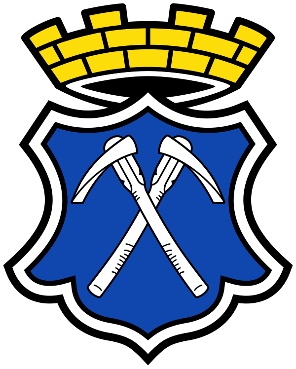 Wappen von Bad Homburg vor der Höhe