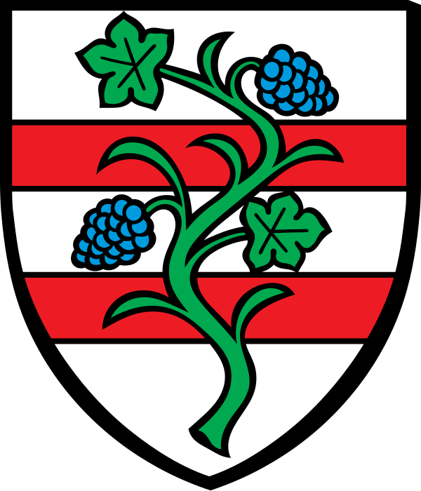 Wappen von Bad Hönningen